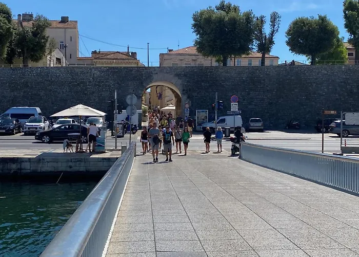 Διαμέρισμα Premium With Garage