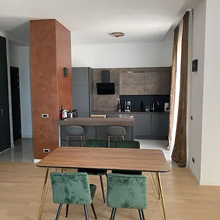 Apartamento Premium With Garage