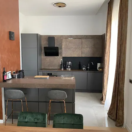 Apartament Premium With Garage *
