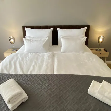 Apartament Premium With Garage Zadar