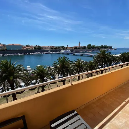 Premium With Garage Apartamento Zadar