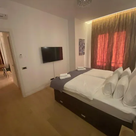 Apartamento Premium With Garage Zadar
