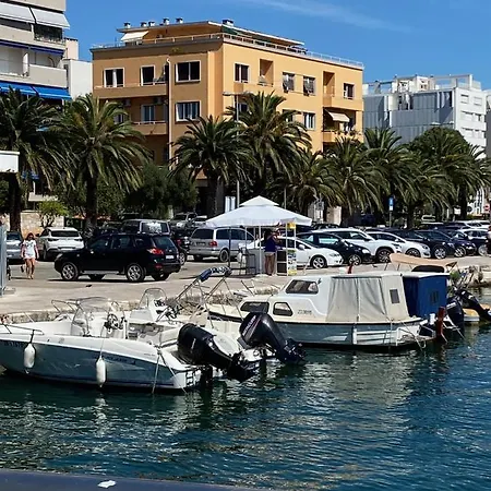 Apartament Premium With Garage *