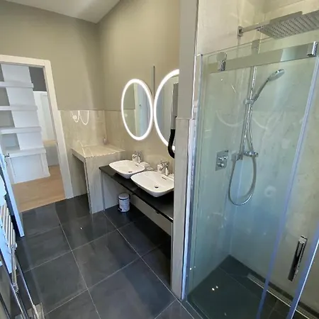 Premium With Garage * Zadar