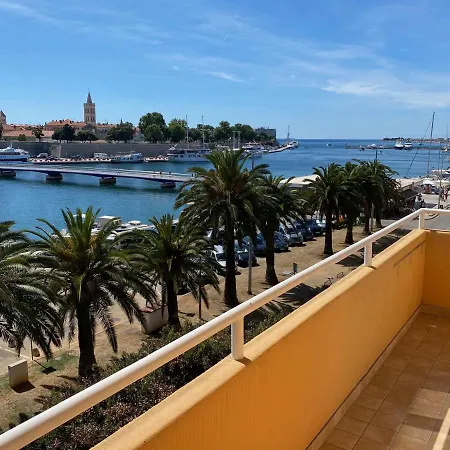 Apartament Premium With Garage