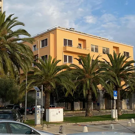 Apartament Premium With Garage Zadar