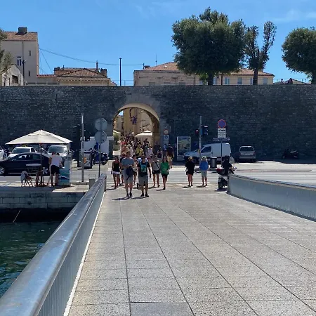 Apartament Premium With Garage