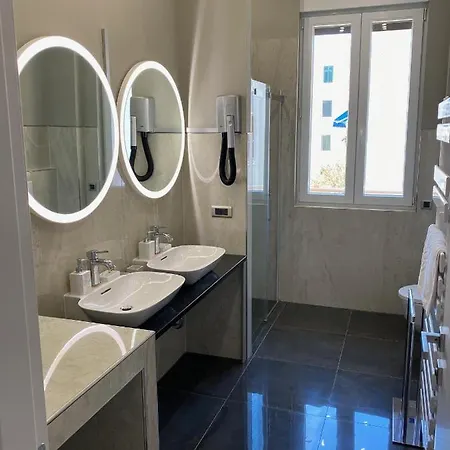 Premium With Garage Apartamento