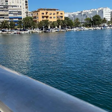 Apartament Premium With Garage