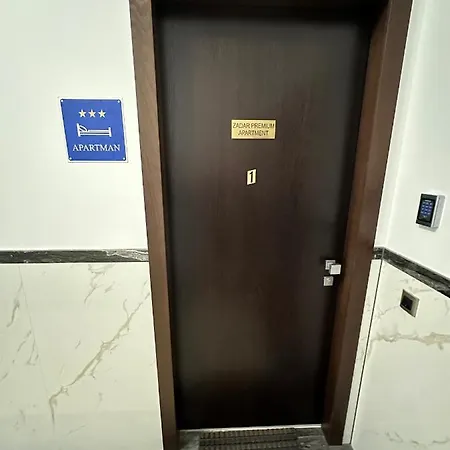 Premium With Garage Apartamento